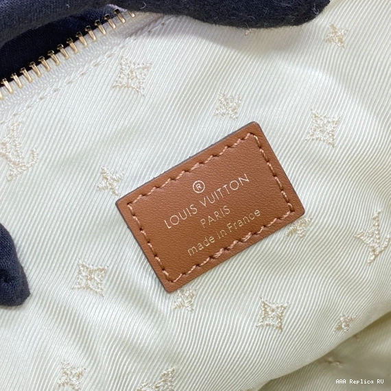 Aaa replica bags THE MOON VUITTON LOUIS OVER 0814